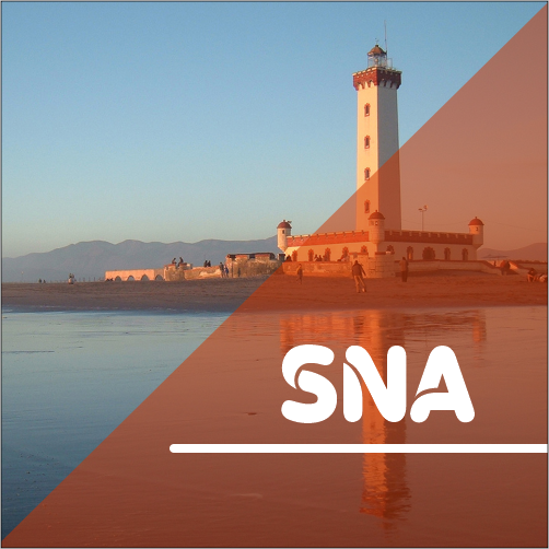gira a la serena